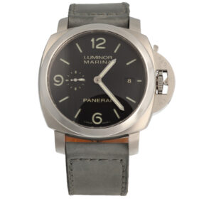 horloge service panerai