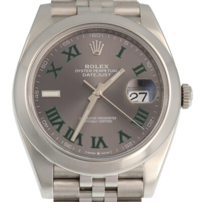 oyster rolex service