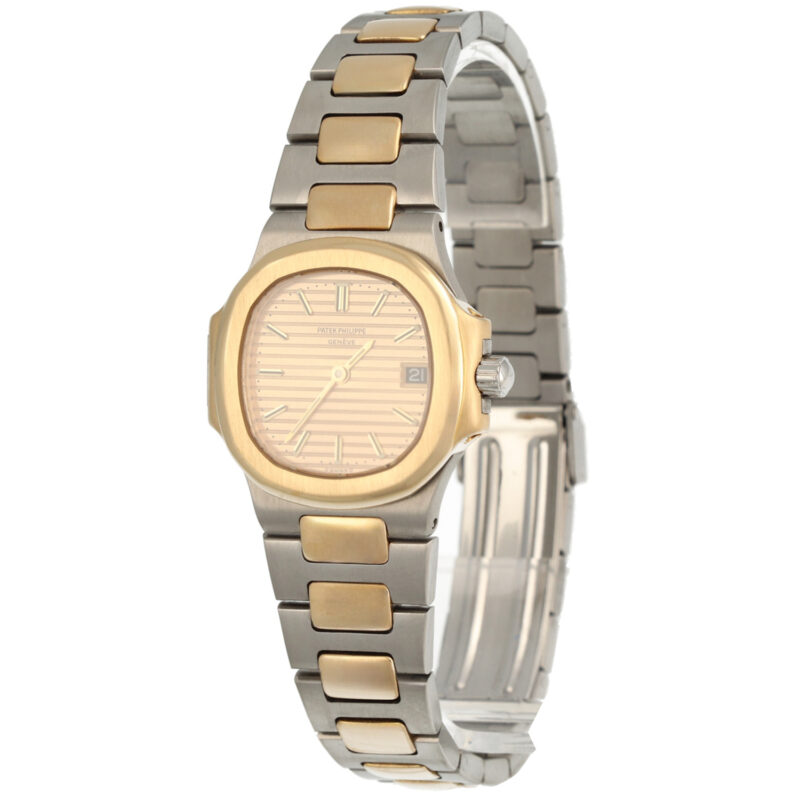 horloge patek philippe repareren