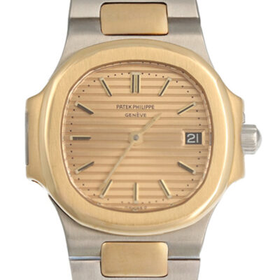 patek philippe horloge service