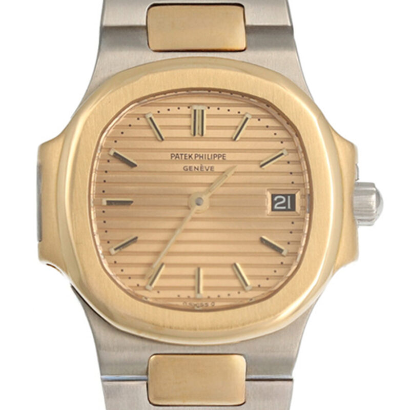 patek philippe horloge service