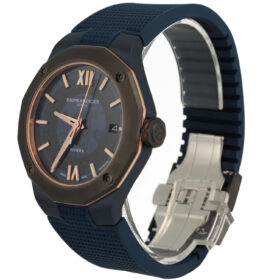 baume & mercier riviera reviseren