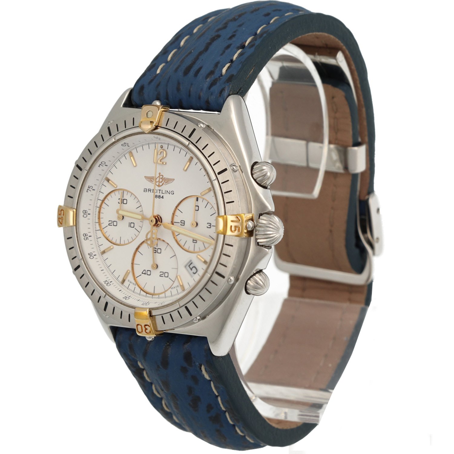 breitling sextant service