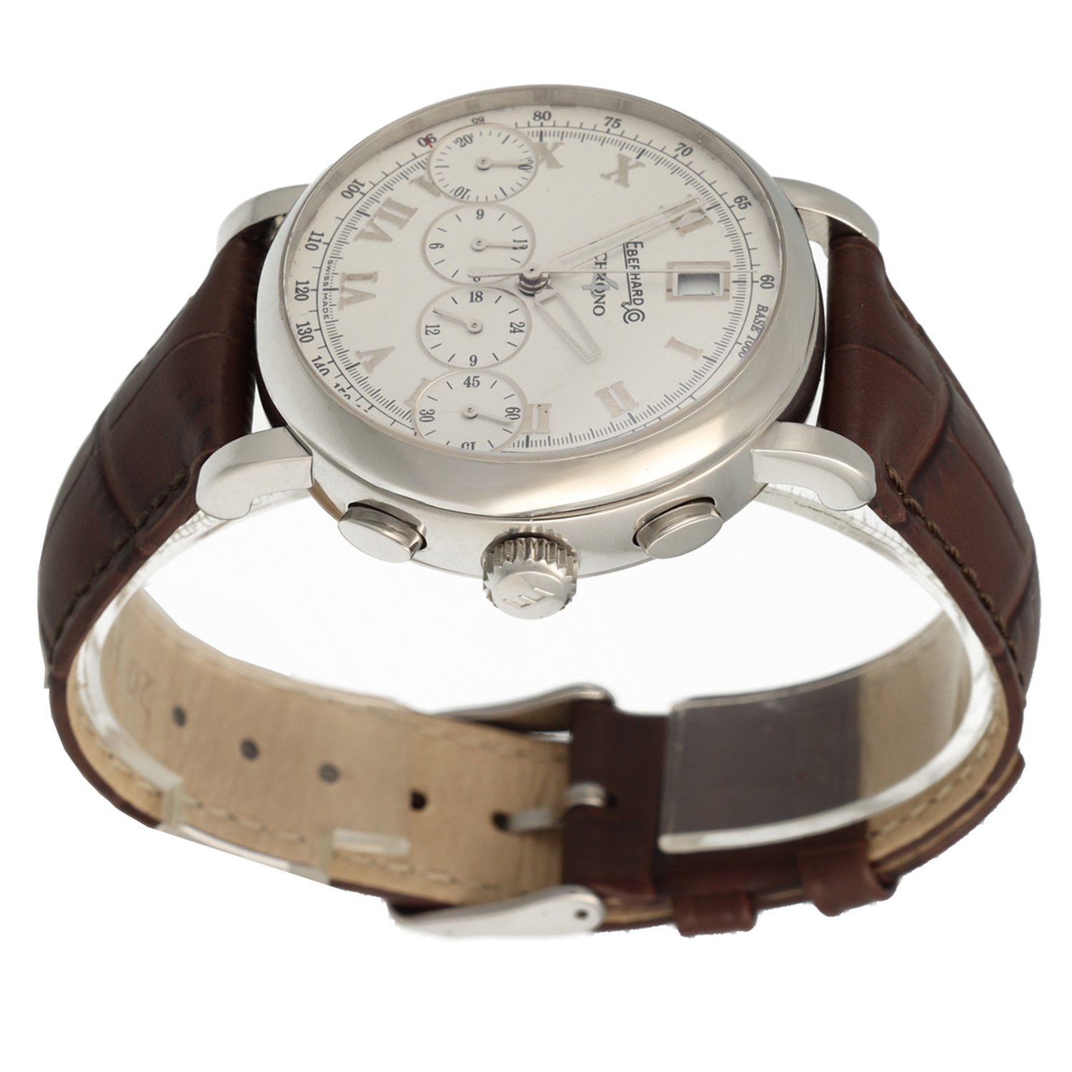 eberhard & co horloge laten maken