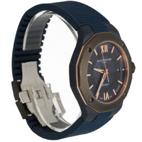 baume & mercier riviera laten polijsten