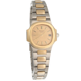 horloge patek philippe reviseren