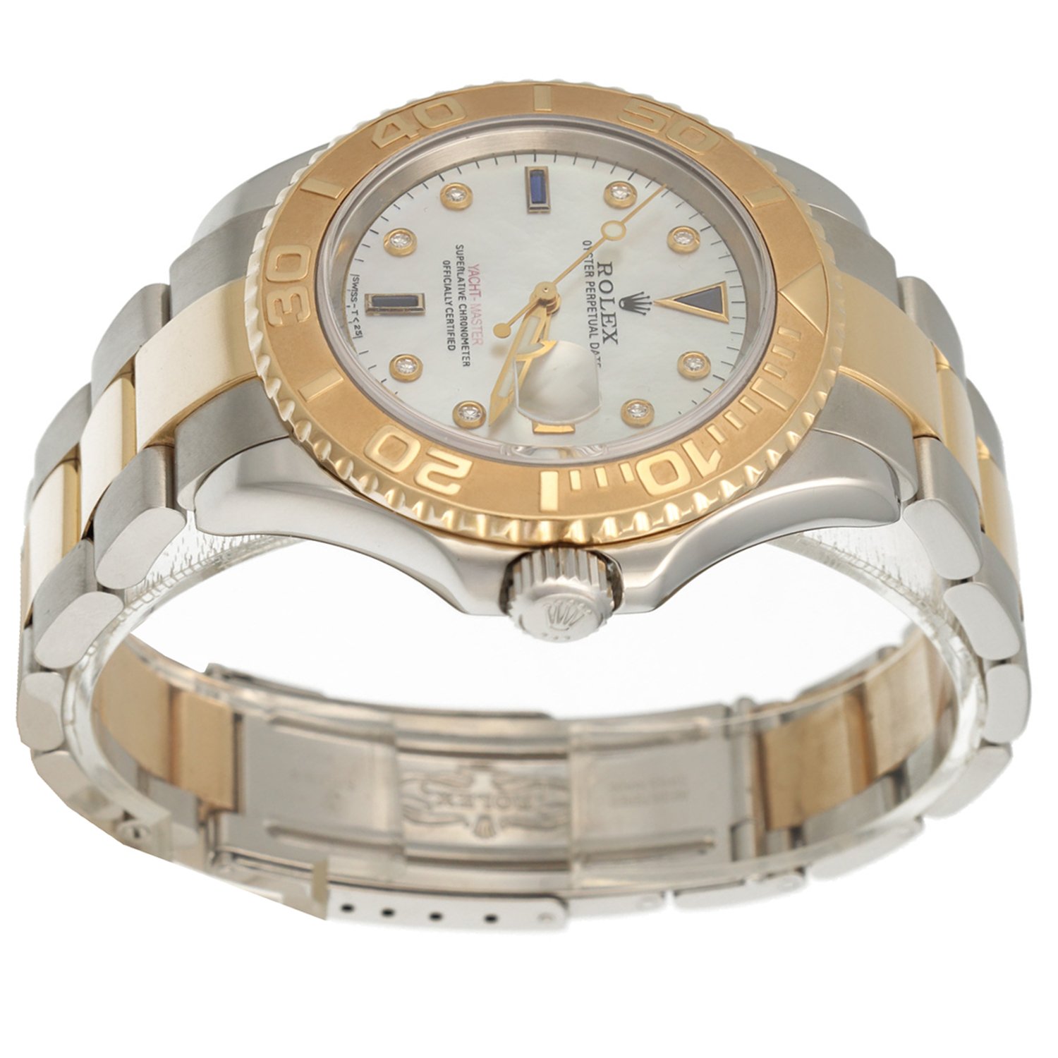 rolex yacht master laten maken