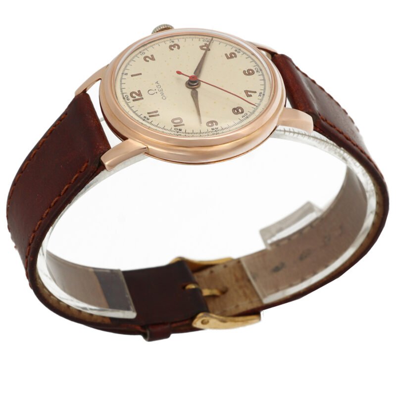 omega kast laten maken