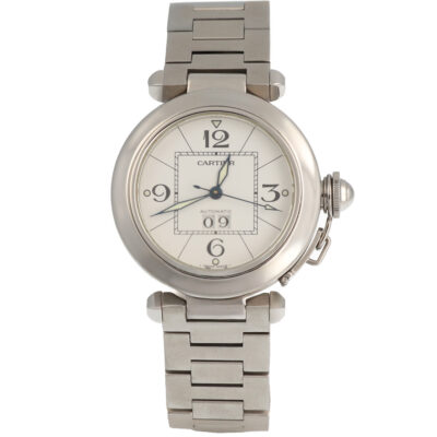cartier pasha 2475 laten maken