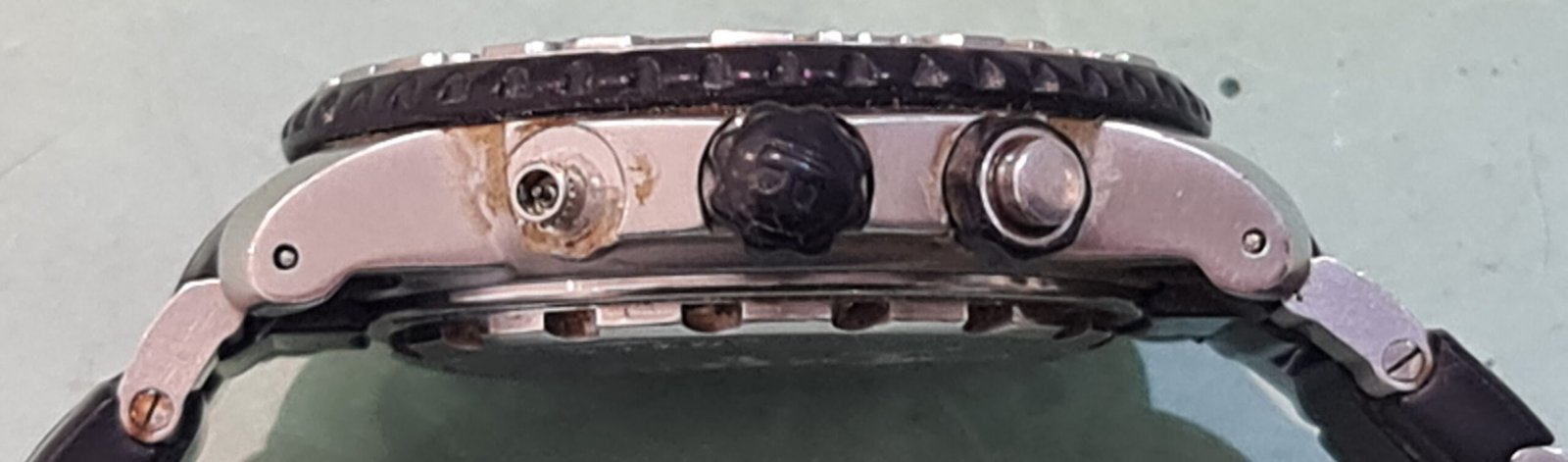 kroon blancpain maken