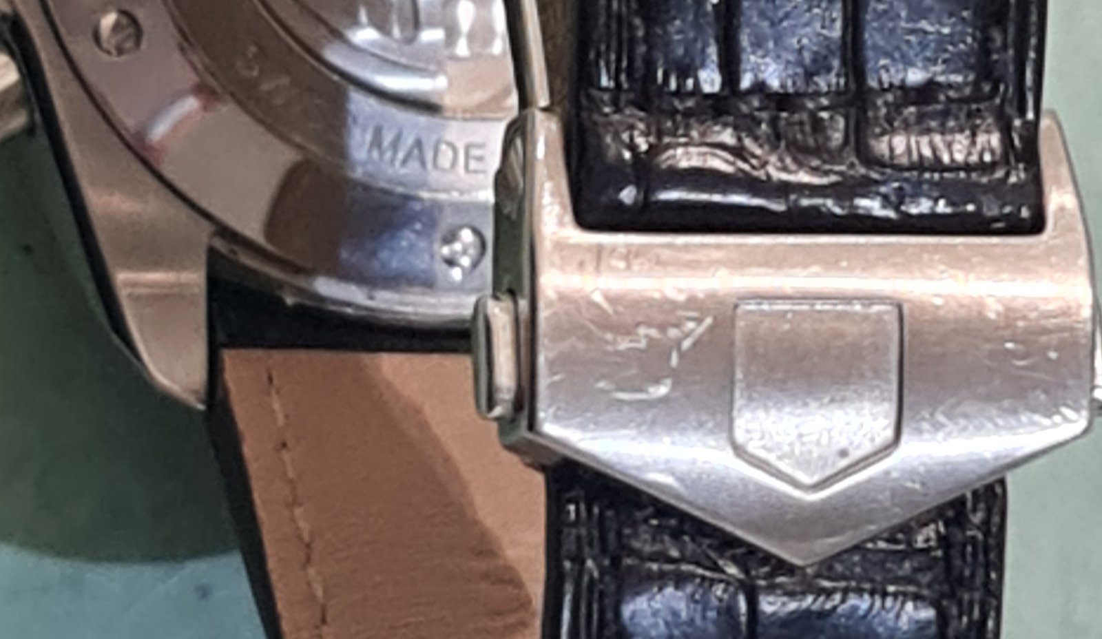 tag heuer carrera horlogemakers