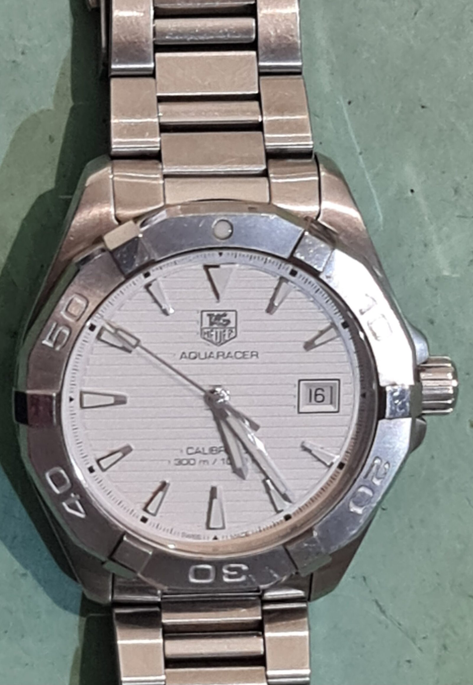 tag aquaracer service