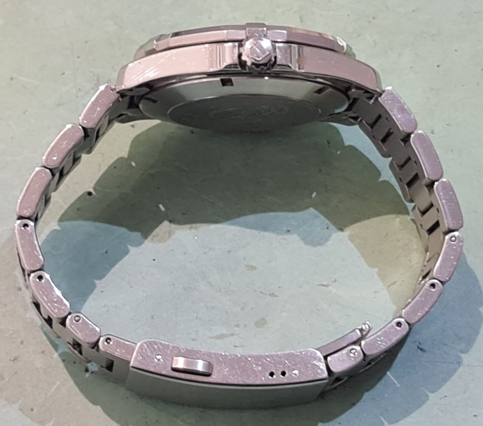 tag aquaracer kroon vervangen