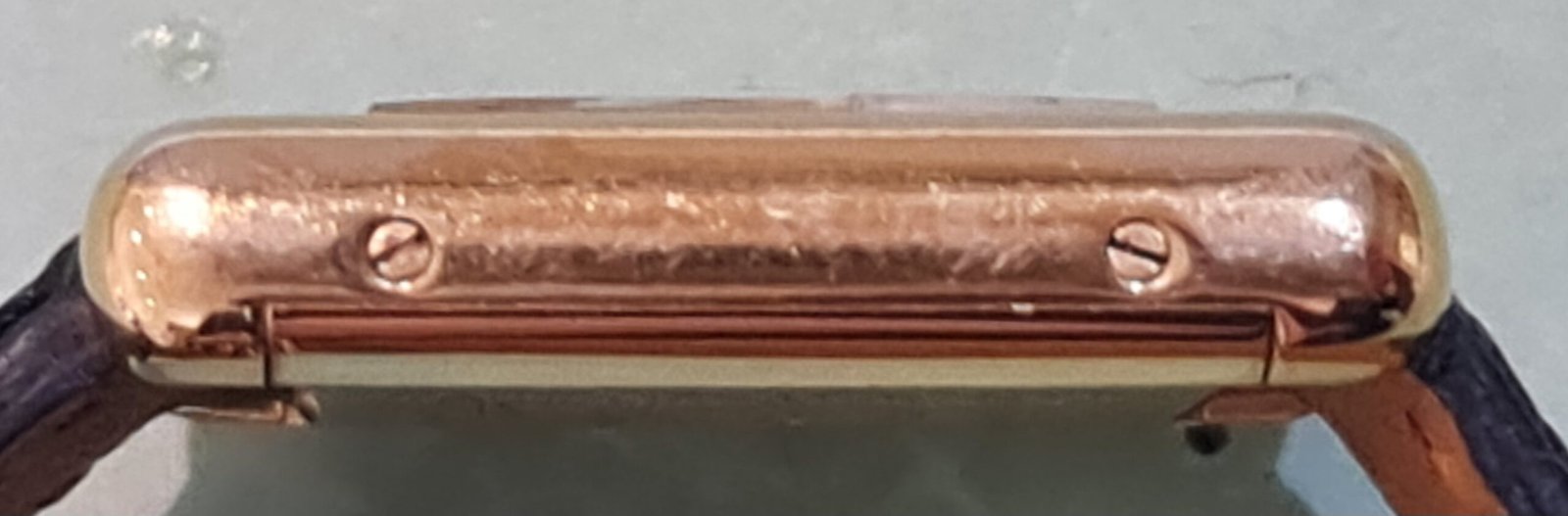 cartier kast laten maken