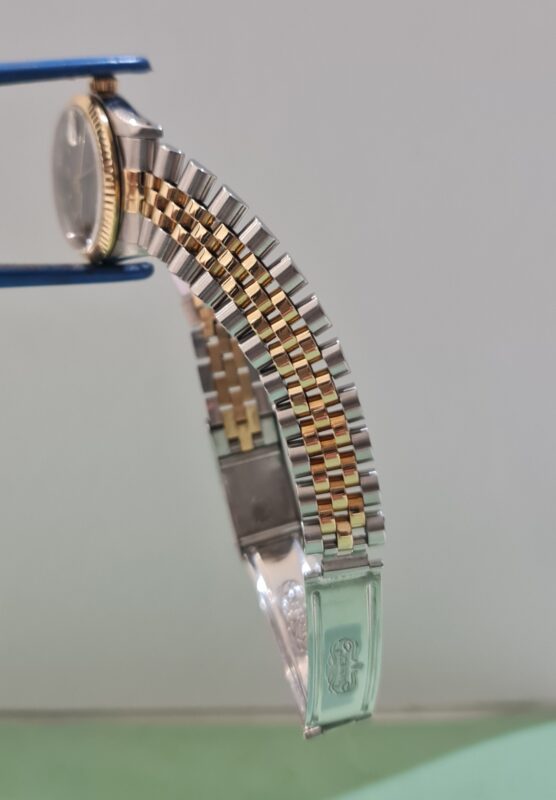 horlogeband herstellen rolex