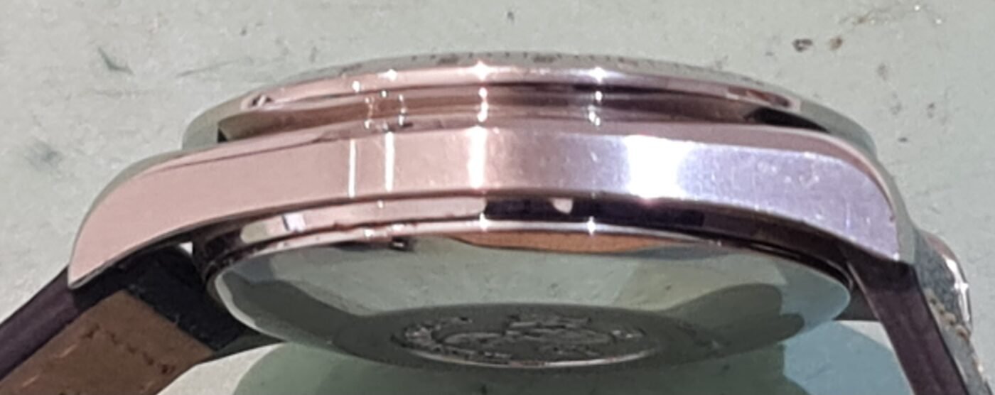 vintage omega speedmaster horlogemaker