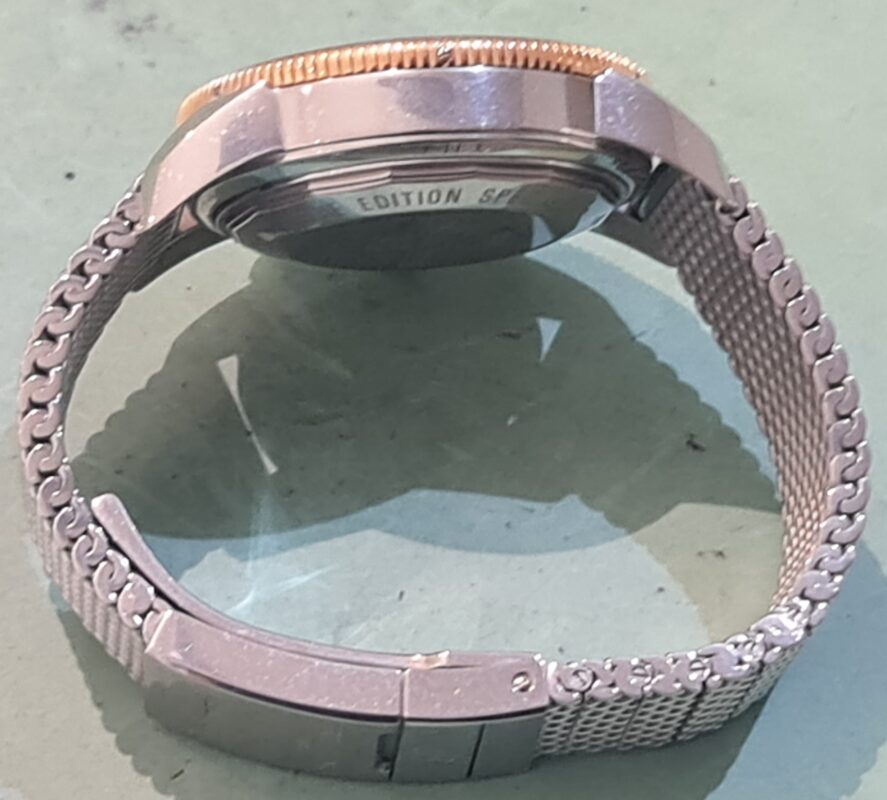 horlogemaker breitling superocean