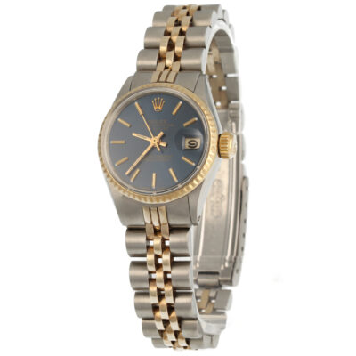 horloge rolex is kapot