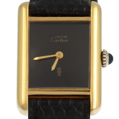 tank cartier laten maken