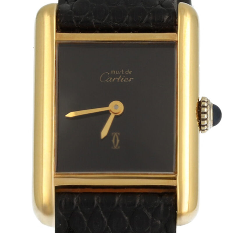 tank cartier laten maken