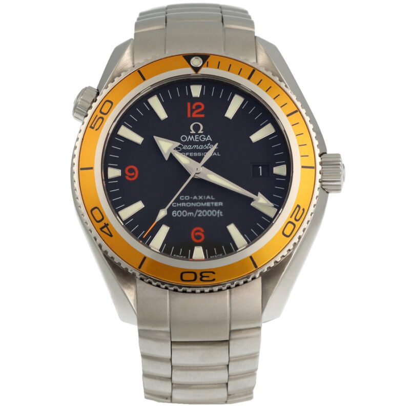 omega planet ocean polijsten