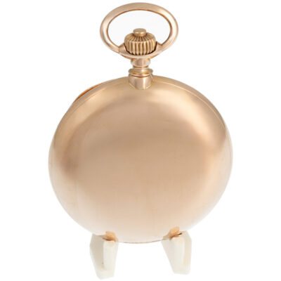  Zakhorloge repareren