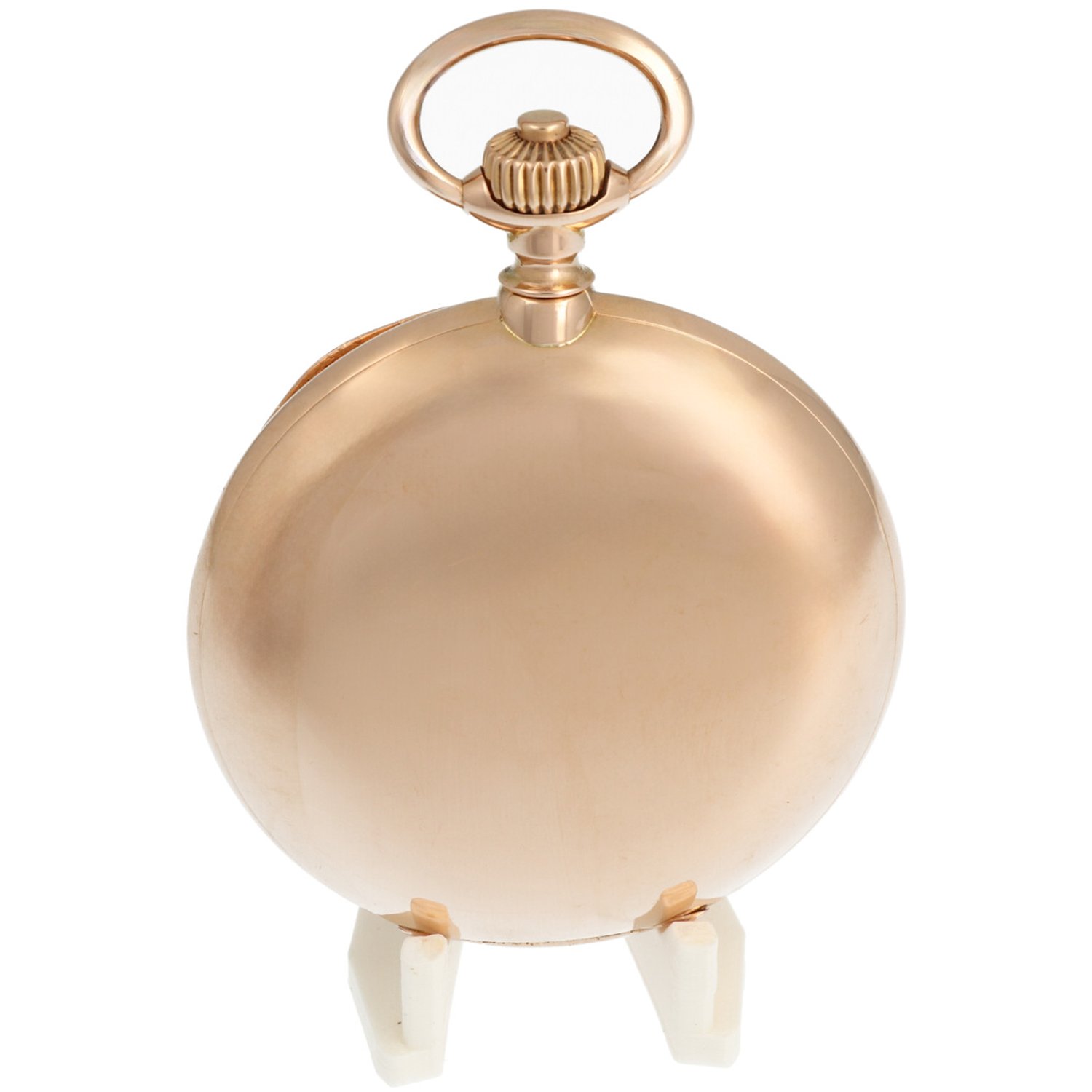 A Lange & Sohne zakhorloge repareren