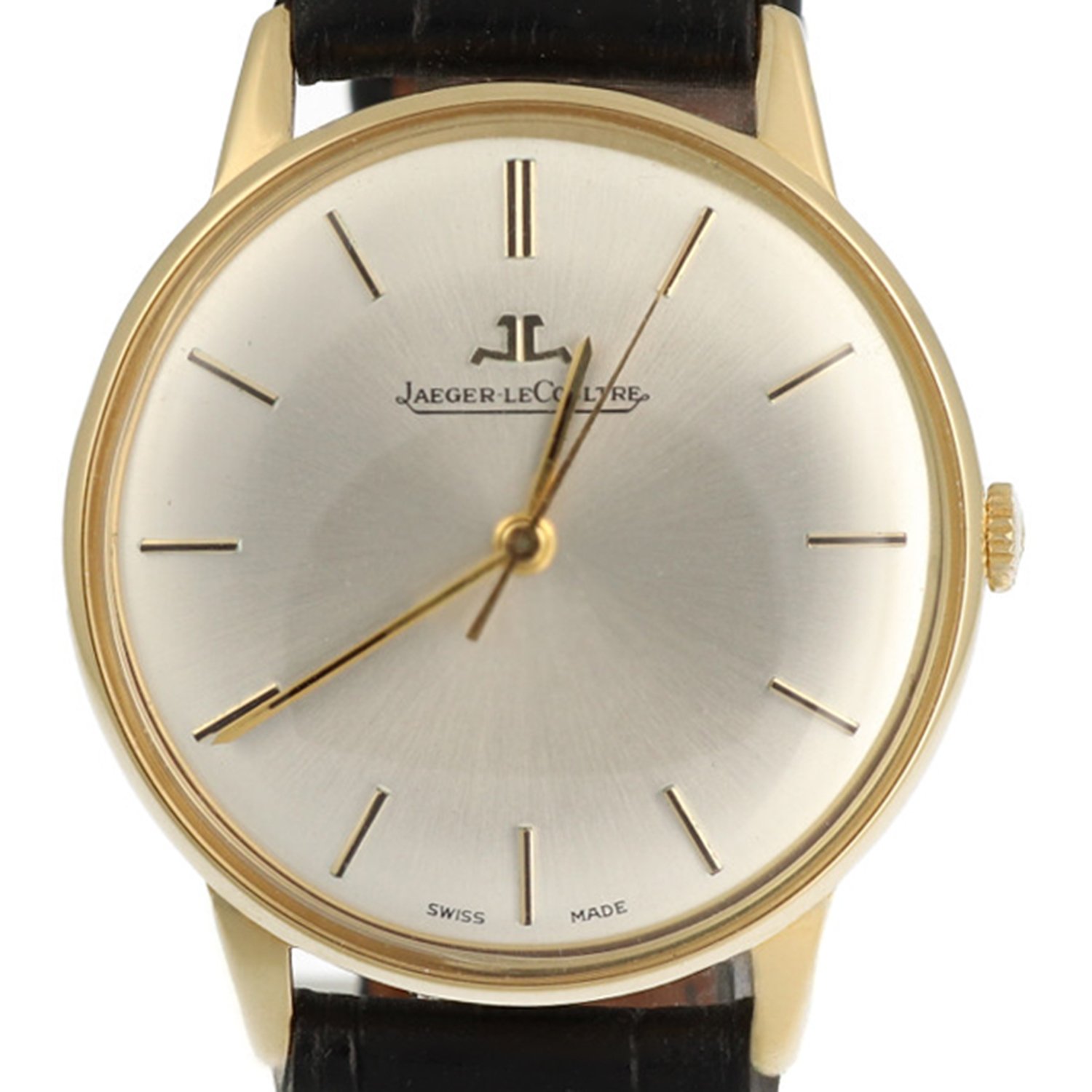 jaeger-lecoultre vintage repareren