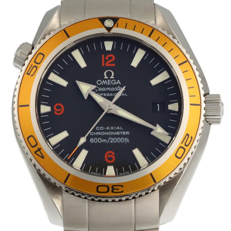 omega planet ocean repareren