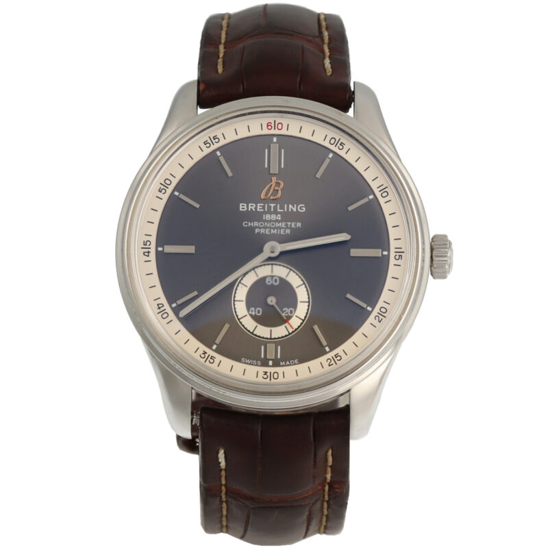 breitling premier service