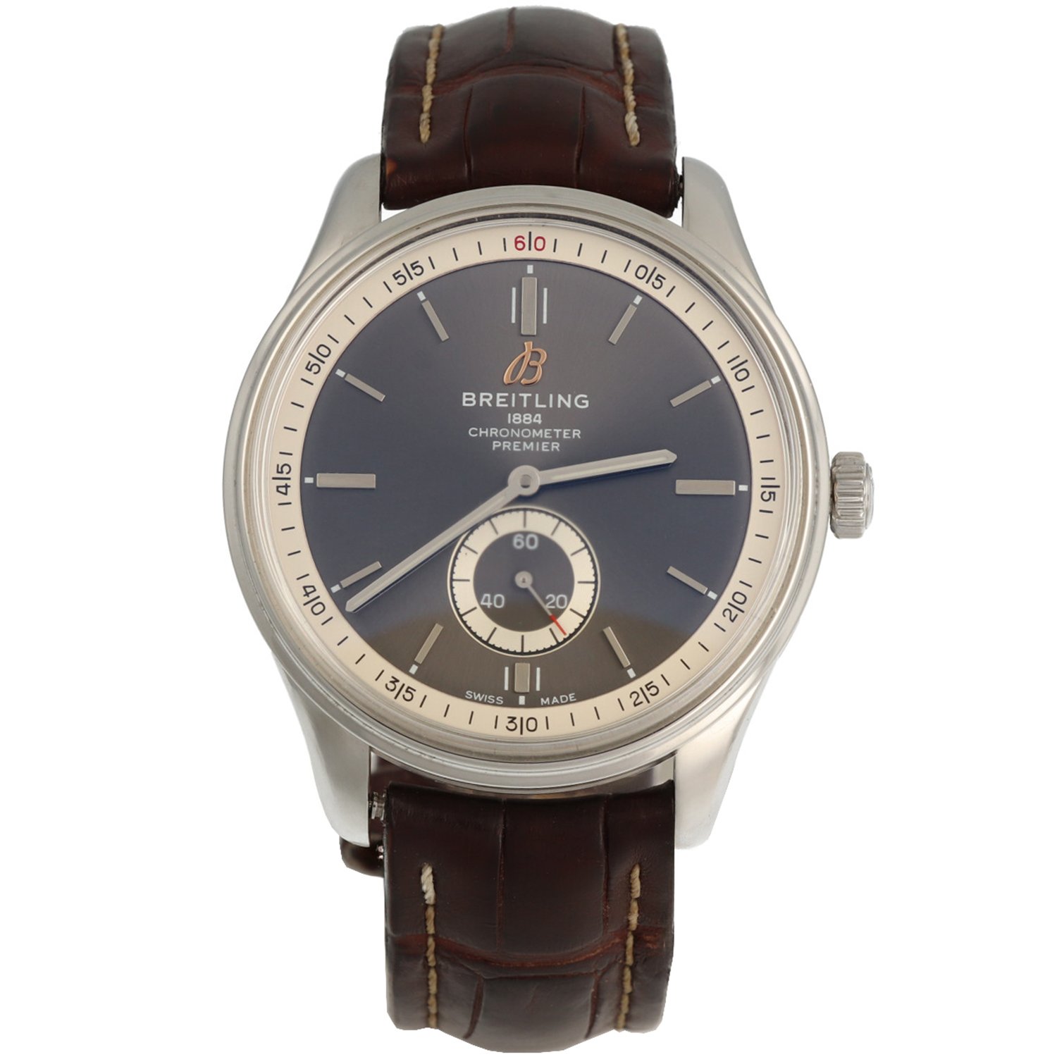 breitling premier service