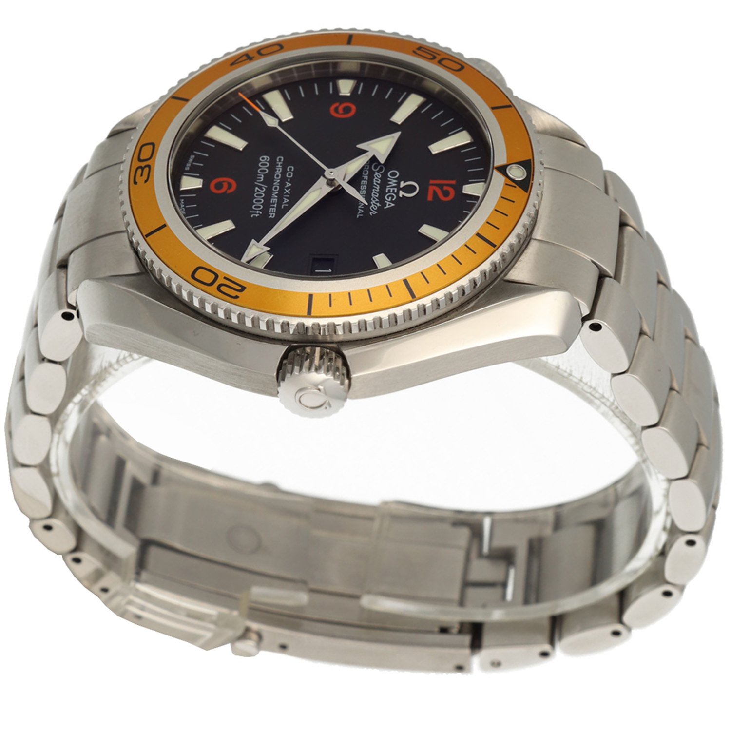 omega planet ocean reviseren