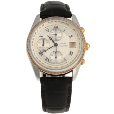 reparatie girard-perregaux