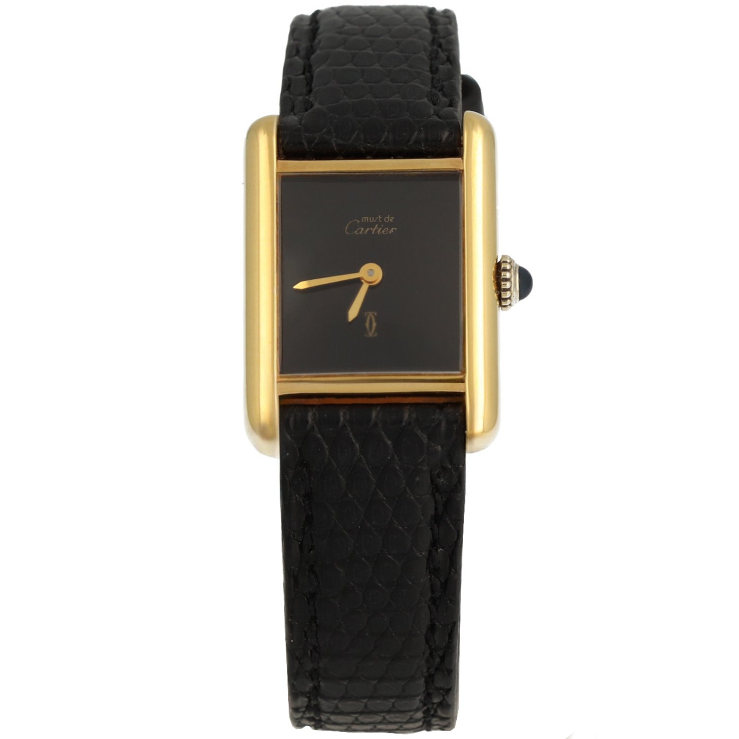 cartier horloge repareren den bosch