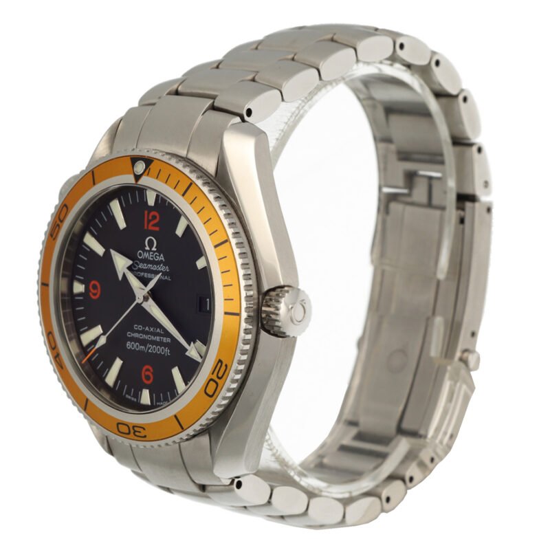 omega planet ocean reparatie