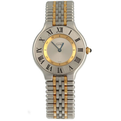 cartier panthere quartz repareren