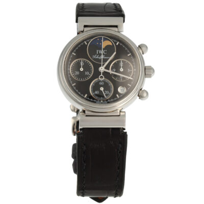 iwc watchmaker