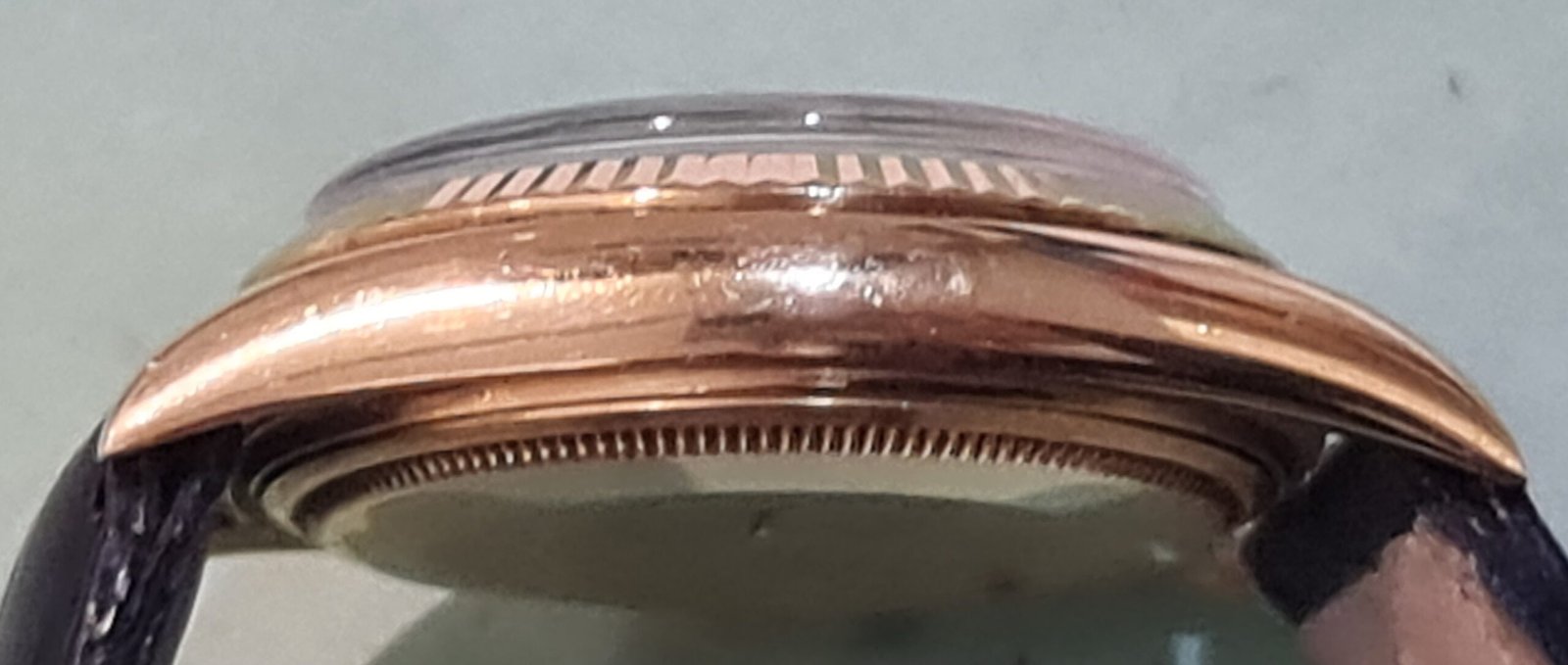 kast rolex polijsten waar