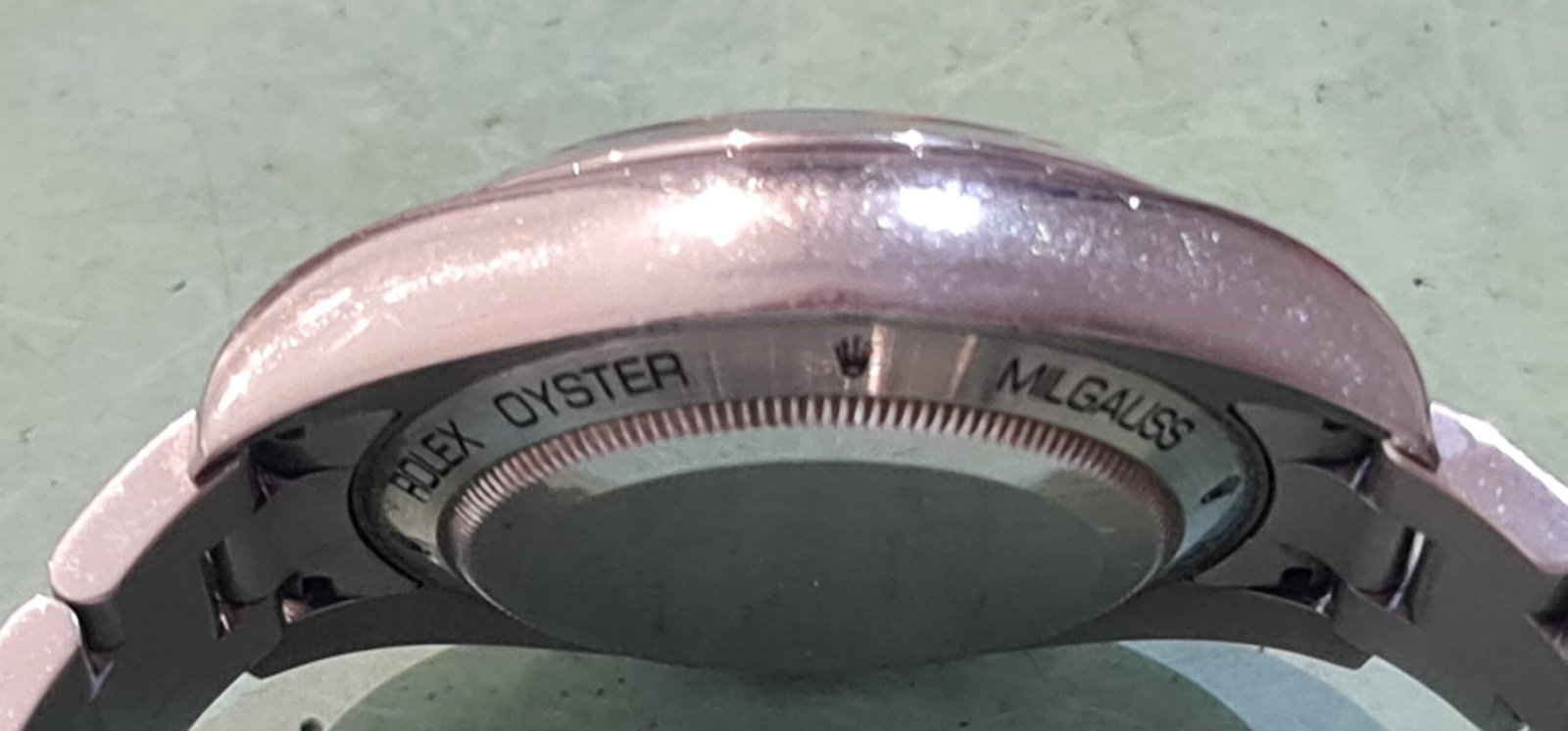 rolex horlogemaker reviseren