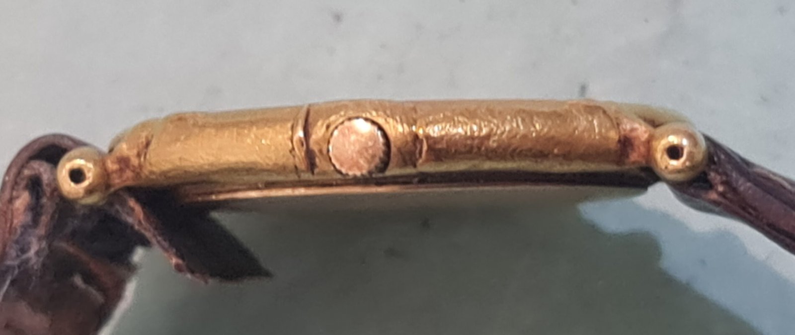 ARS horloge reparatie