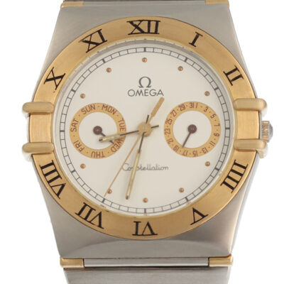 constellation omega repareren