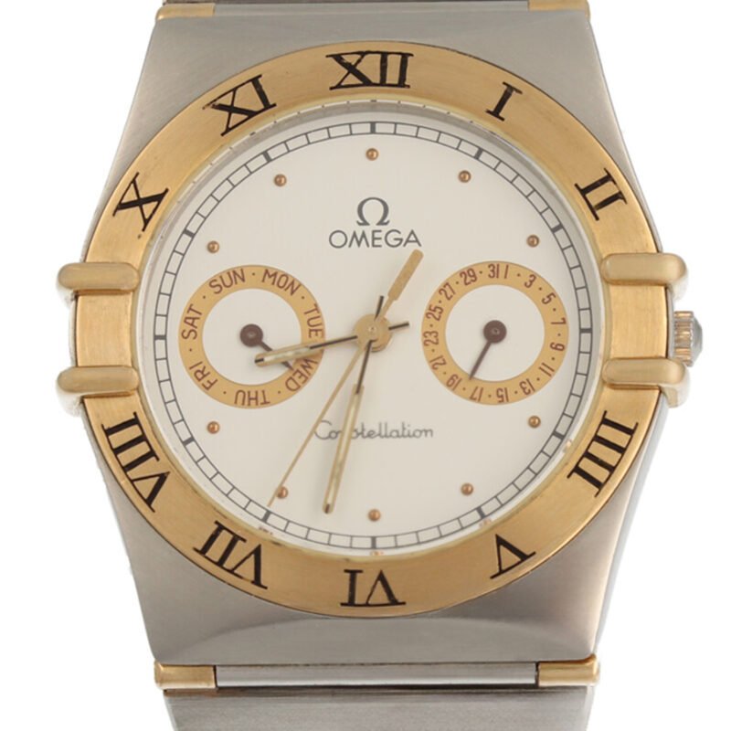 constellation omega repareren