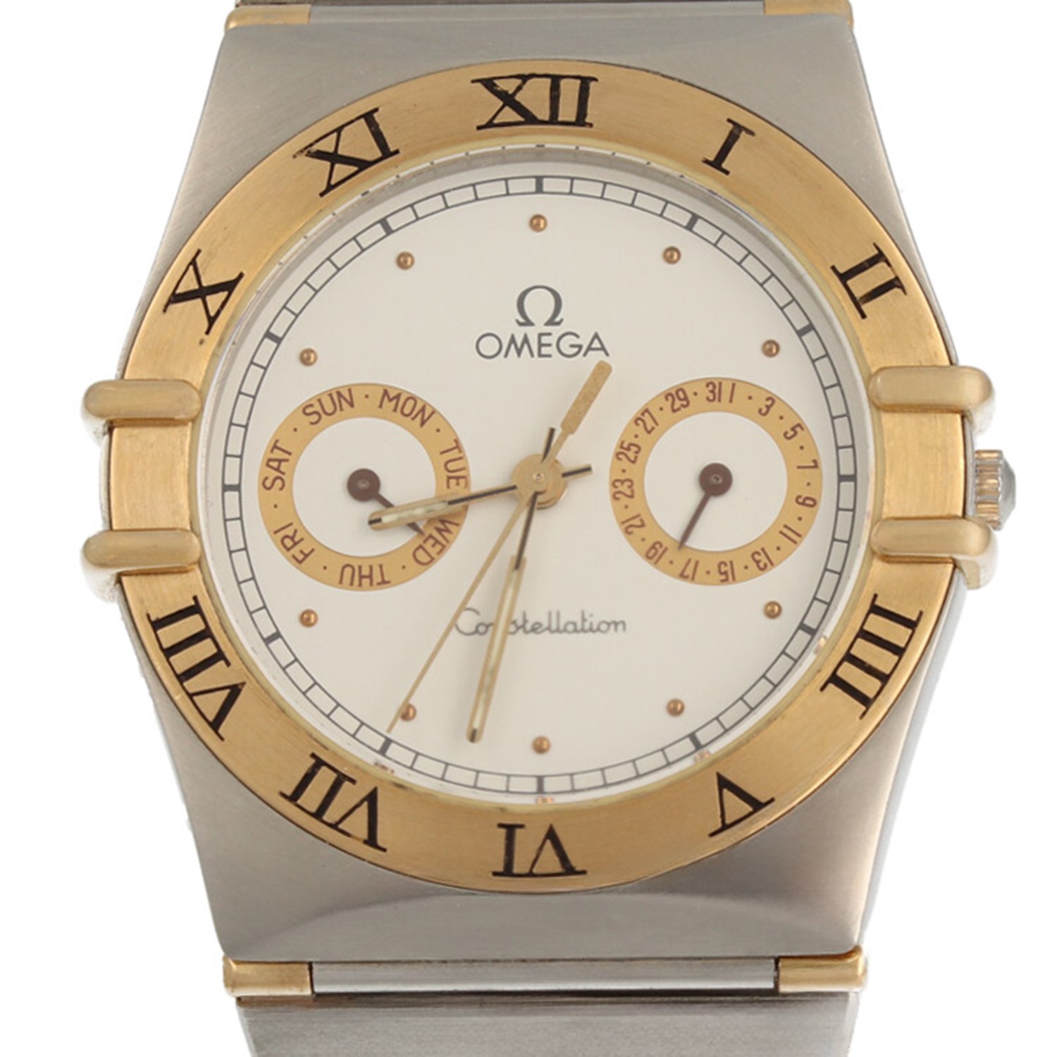 constellation omega repareren