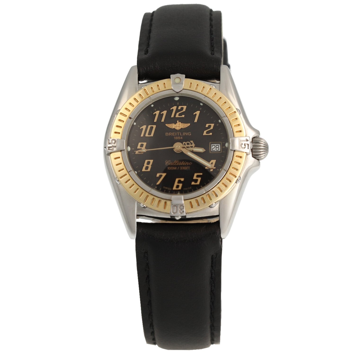 repareren windrider breitling