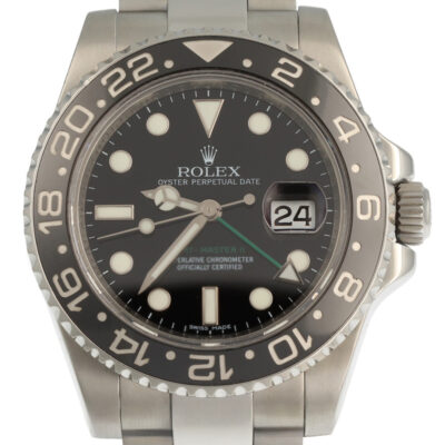 wanneer horloge service