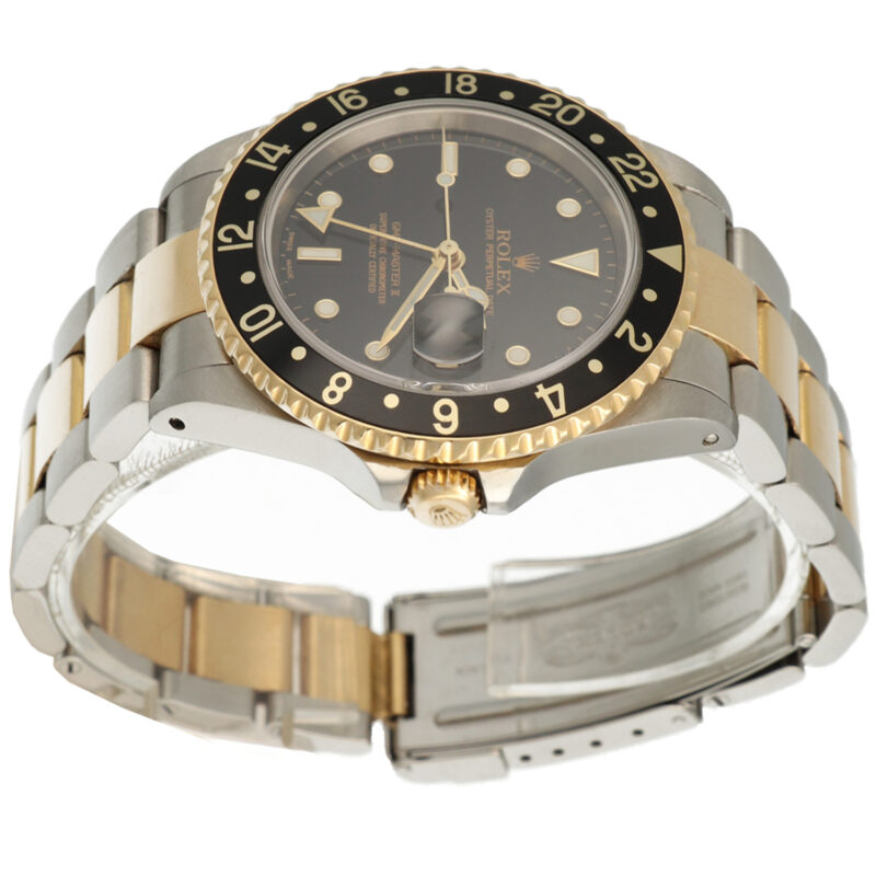 gmt rolex laten maken