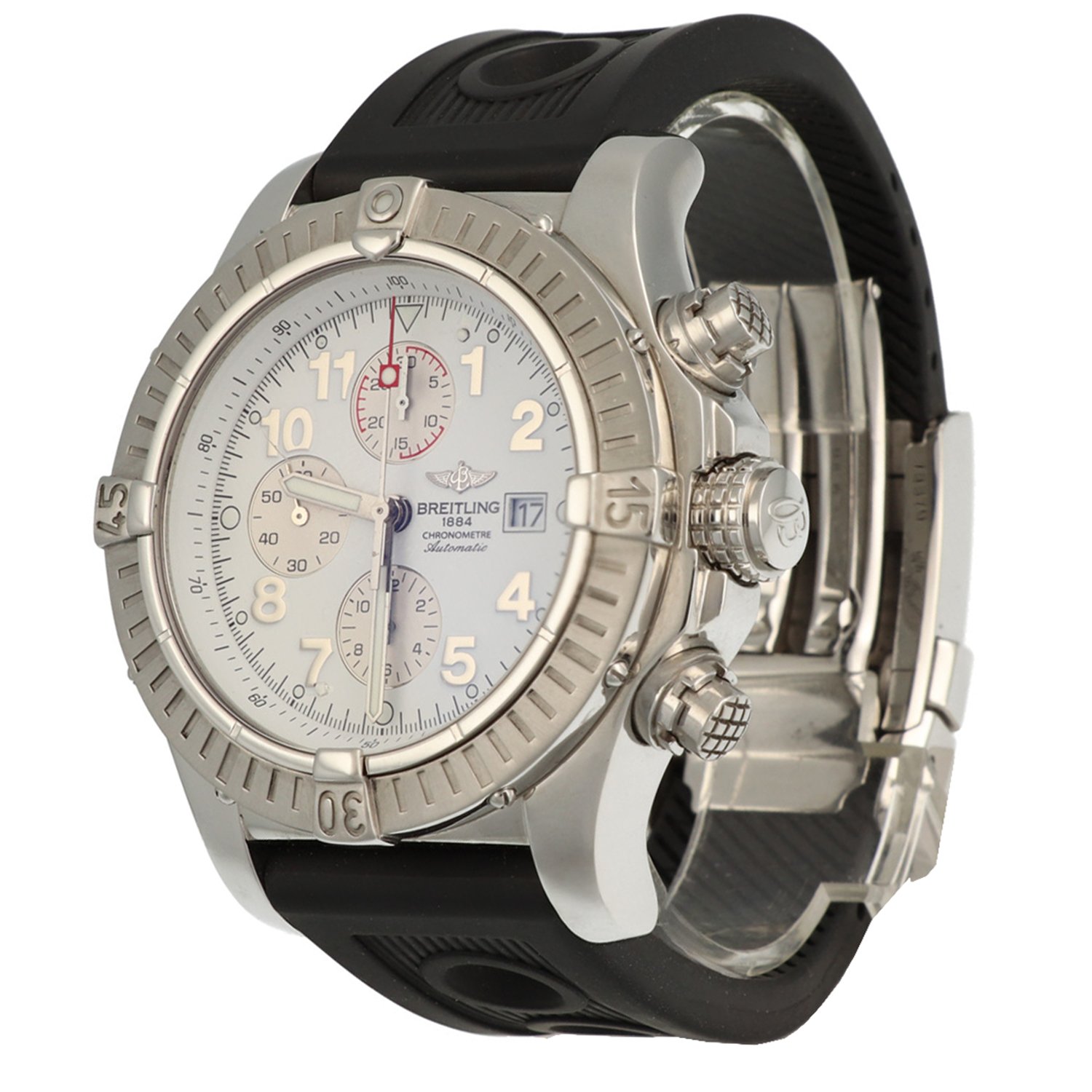 superocean repareren