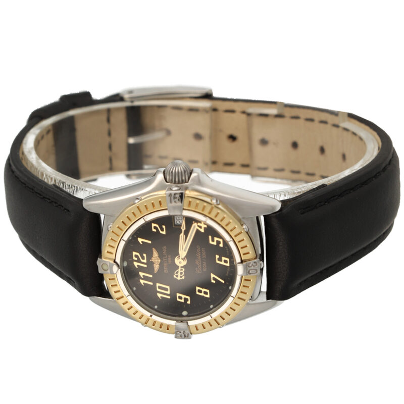 reviseren windrider breitling