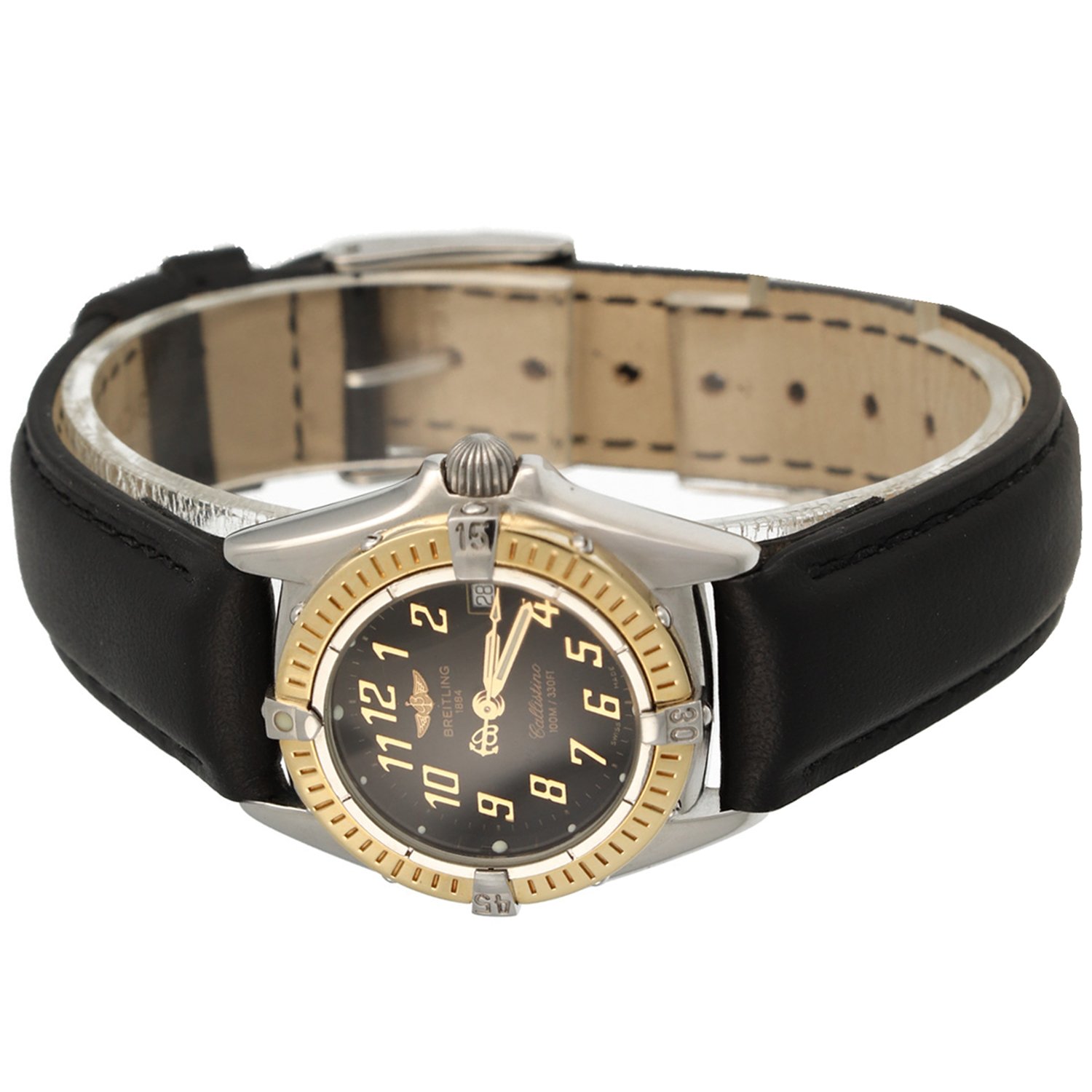 reviseren windrider breitling