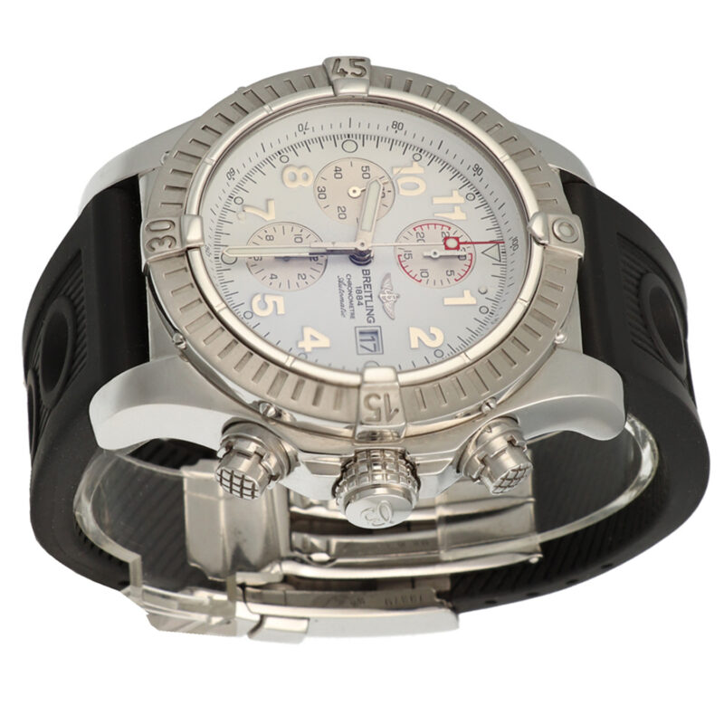 superocean polijsten